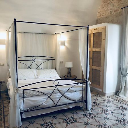 Masseria Nicola Casavola 马丁纳弗兰卡 外观 照片