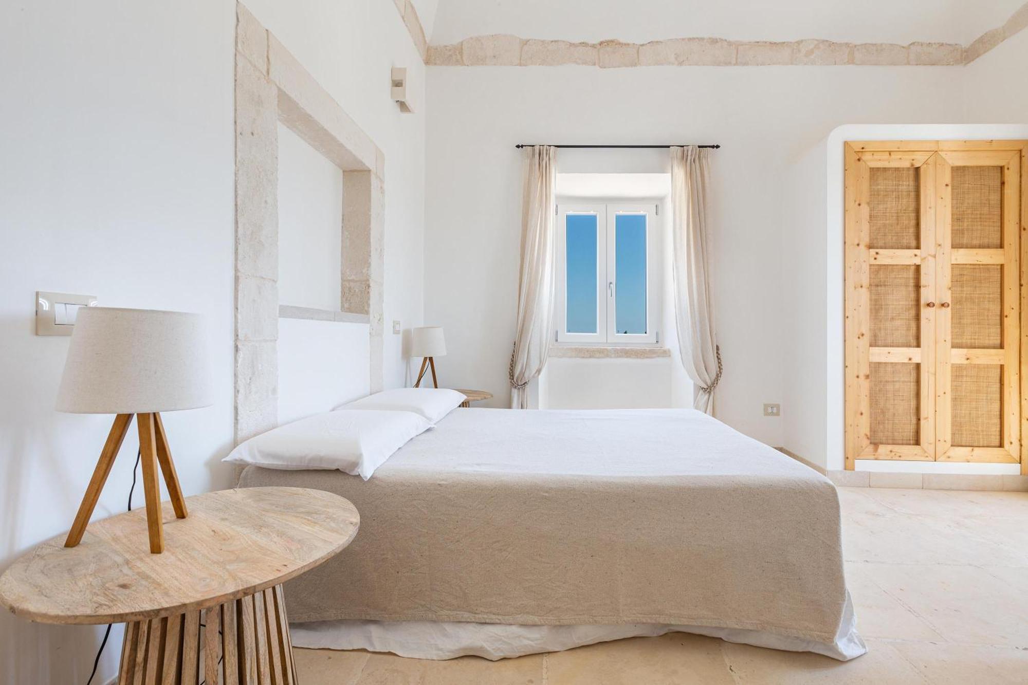 Masseria Nicola Casavola 马丁纳弗兰卡 外观 照片