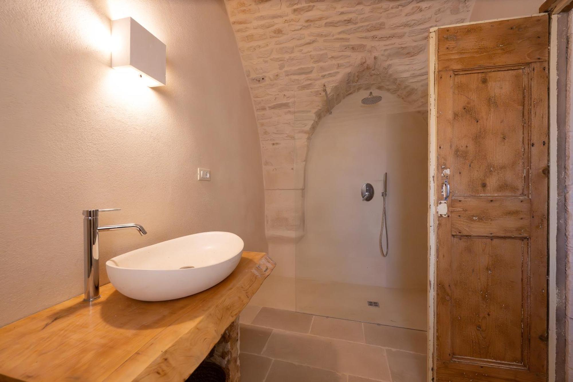 Masseria Nicola Casavola 马丁纳弗兰卡 外观 照片